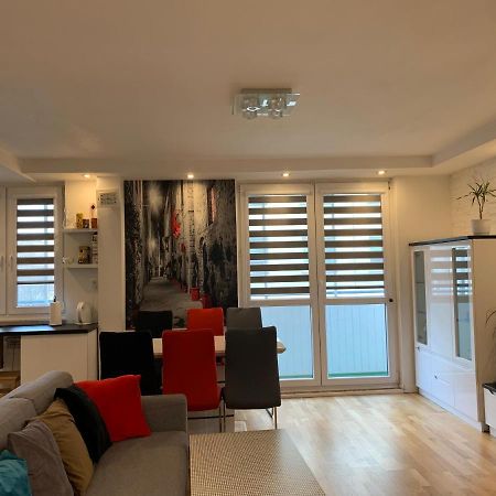P&D Apartament W Okolicy Dworca Zachodni Apartment วอร์ซอ ภายนอก รูปภาพ